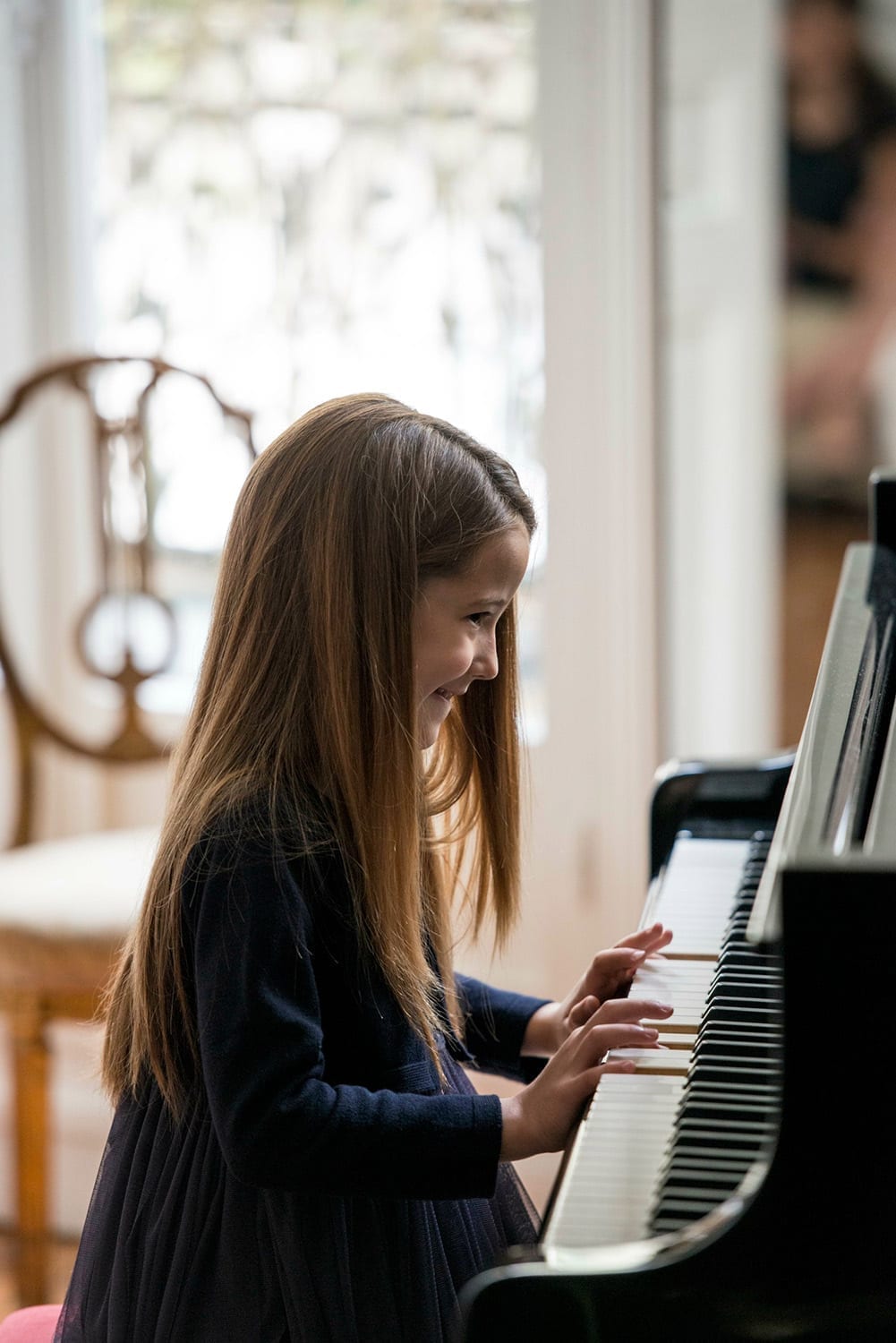 Méthode Mi-Young LEE Piano Académie