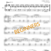 Music score -  Feeling good - Image 4