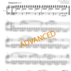 Music score -  Feeling good - Image 5