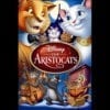 Music score - Aristochats