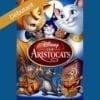Music score - Aristochats - Image 3