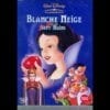Partition - Blanche Neige