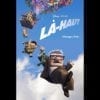 Music score - La-haut