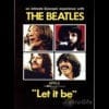 Music score -- Let it be