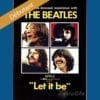 Music score -- Let it be - Image 3
