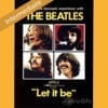 Music score -- Let it be - Image 4