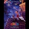 Music score - Coco