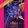 Music score - Coco - Image 3