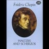 Partition - Chopin - Valse en la mineur