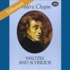Partition - Chopin - Valse en la mineur – Image 3