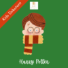 Partition - Harry Potter