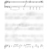 Music score - I'm still standing - Image 2