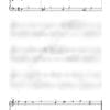 Score - Mary Poppins - Image 2