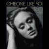Partition - Someone like you