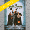 Partition - La famille Addams
