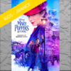 Score - Mary Poppins