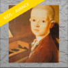Partition - Valse de Mozart
