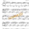 Score - Memories - Maroon 5 - Image 5
