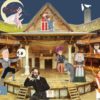 Stage hiver 2020 - Shakespeare et ses histoires dans les arts – Image 4