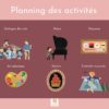 Stage hiver 2020 - Shakespeare et ses histoires dans les arts – Image 7