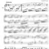 Partition - La sicilienne - Fauré – Image 2