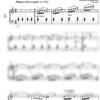 Partition - Arabesque - Burgmuller – Image 2