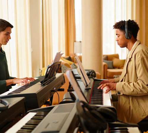 Offre Découverte Adultes - Ados