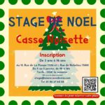 Stage Noel 2023