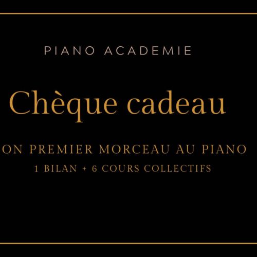 Carte cadeau