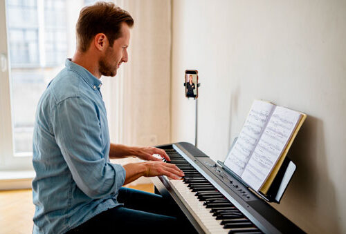 Pack de 10 cours en ligne