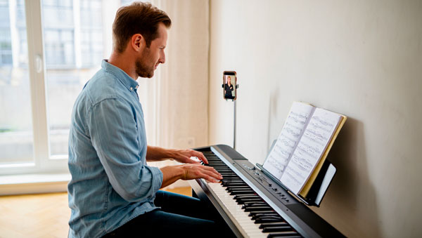 Pack de 10 cours en ligne